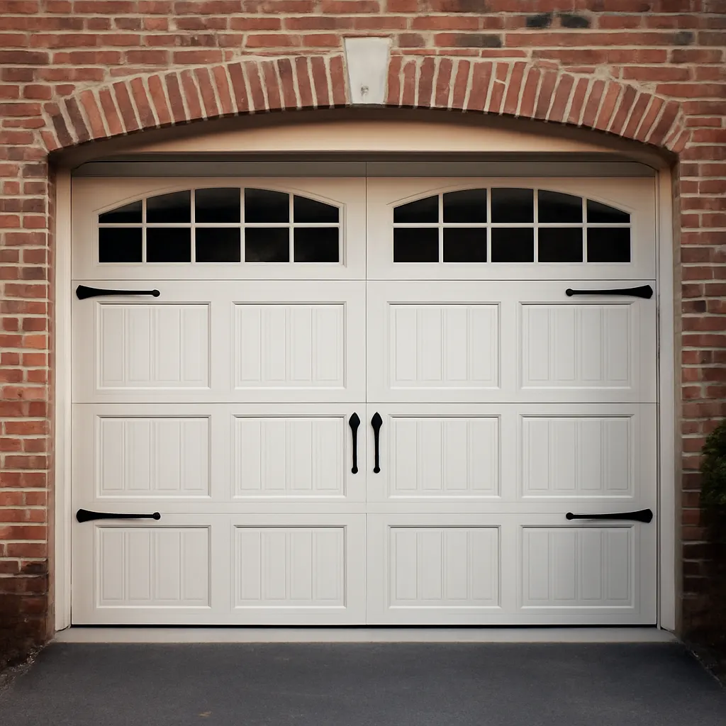 Garage Door Repair Linden